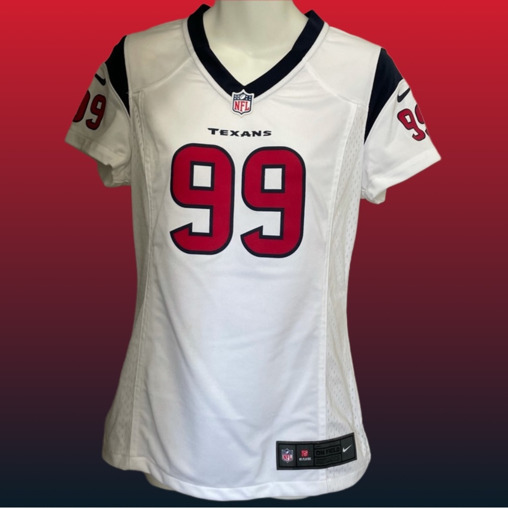 JJ Watt Nike Texans NFL